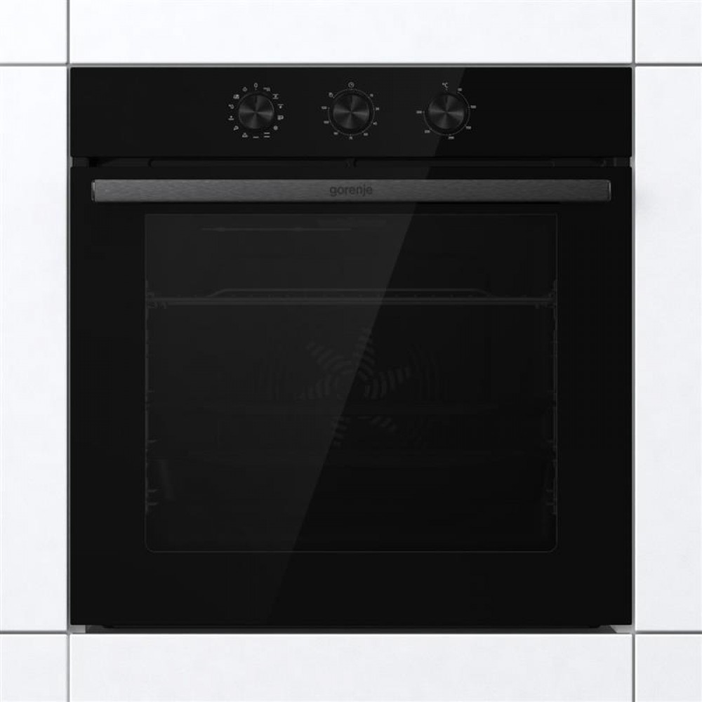 Духовой шкаф Gorenje BO6727E03BG