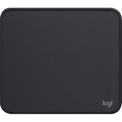 Игровая поверхность Logitech Mouse Pad Studio Graphite (956-000049)