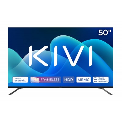 Телевизор Kivi 50U730QB