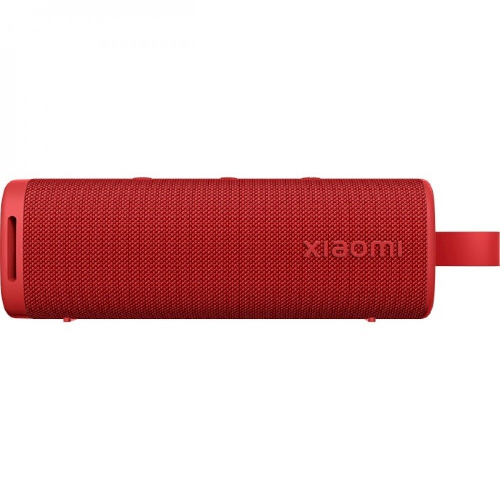 Акустическая система Xiaomi Sound Outdoor Global Red (QBH4263GL)EU