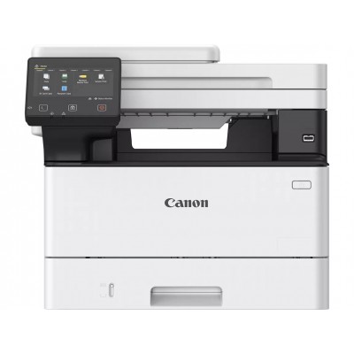 Многофункциональное устройство Canon i-SENSYS MF463dw with Wi-Fi (5951C008)