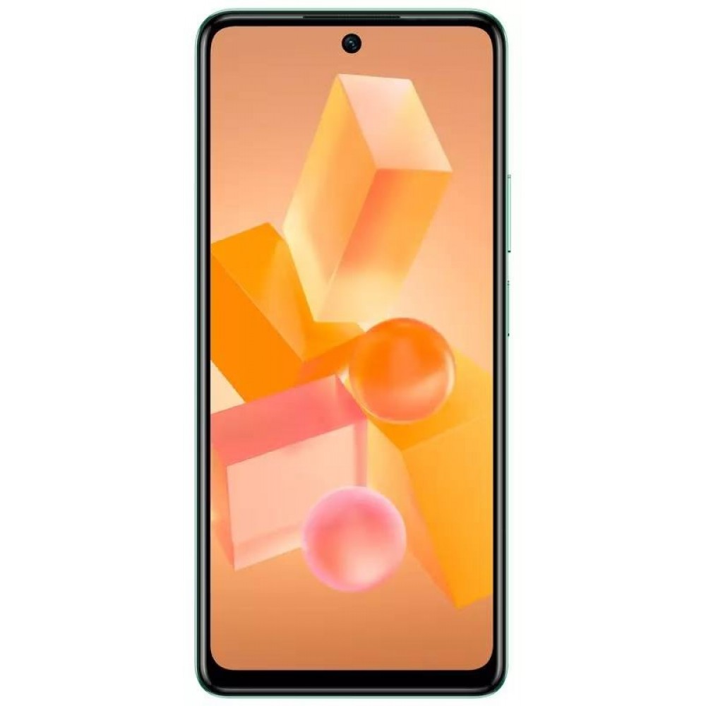 Смартфон Infinix Hot 40 Pro X6837 12/256GB Dual Sim Starfall Green