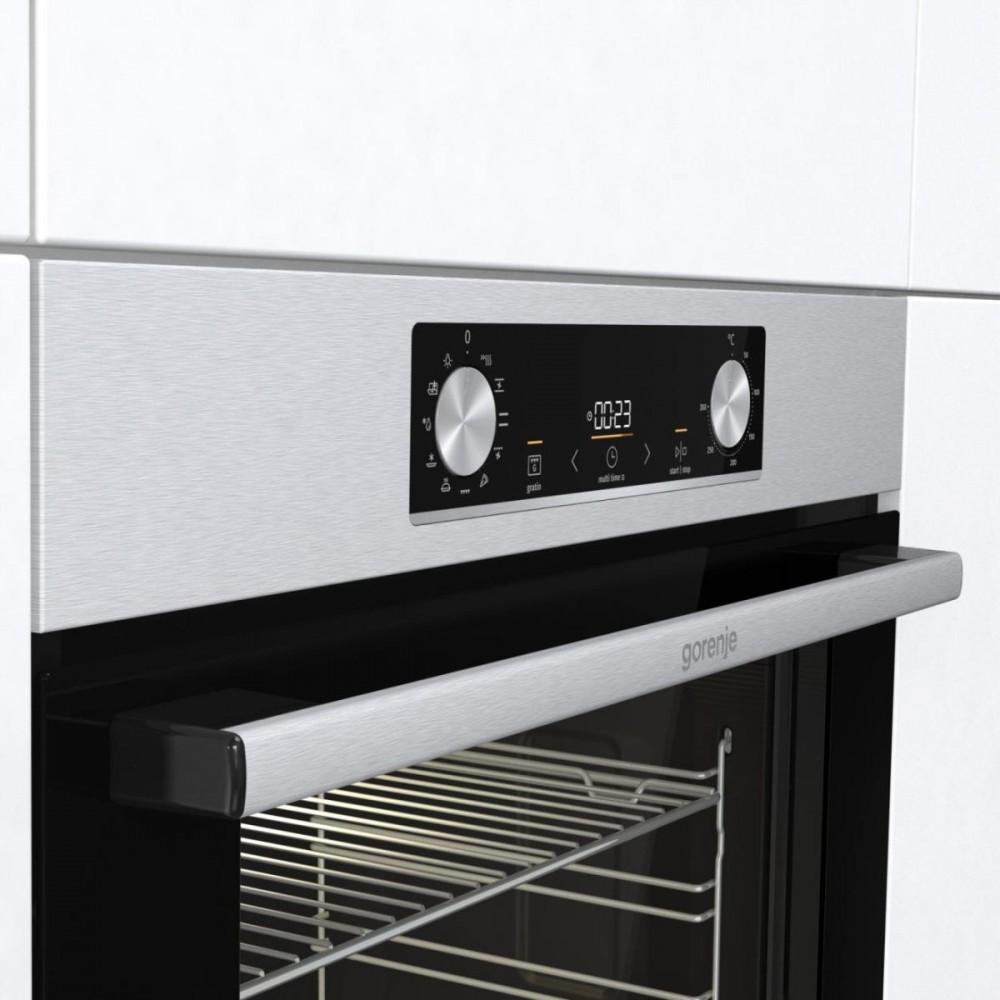 Духовой шкаф Gorenje BO6735E02X