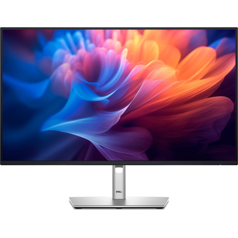 Монитор Dell 27" P2725H (210-BMGC) IPS Black 100Hz