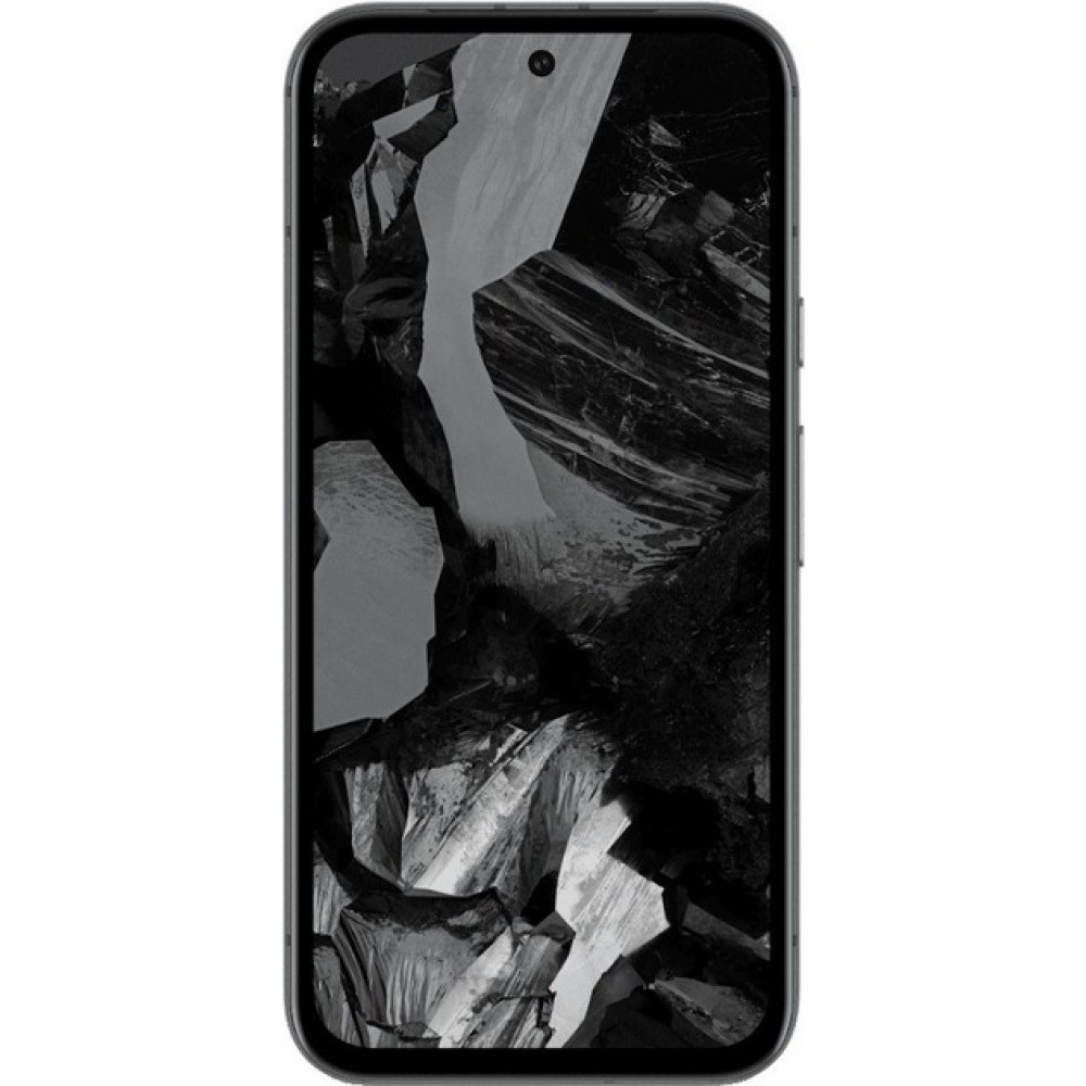 Смартфон Google Pixel 8a 8/256GB Obsidian EU