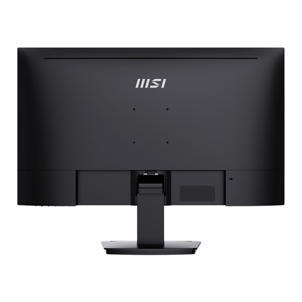 Монитор MSI 27" Pro MP273A IPS Black