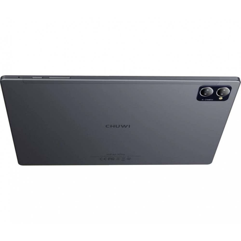 Планшет Chuwi HiPad XPro 6/128GB Dual Sim Gray (CWI559/CW-112284)