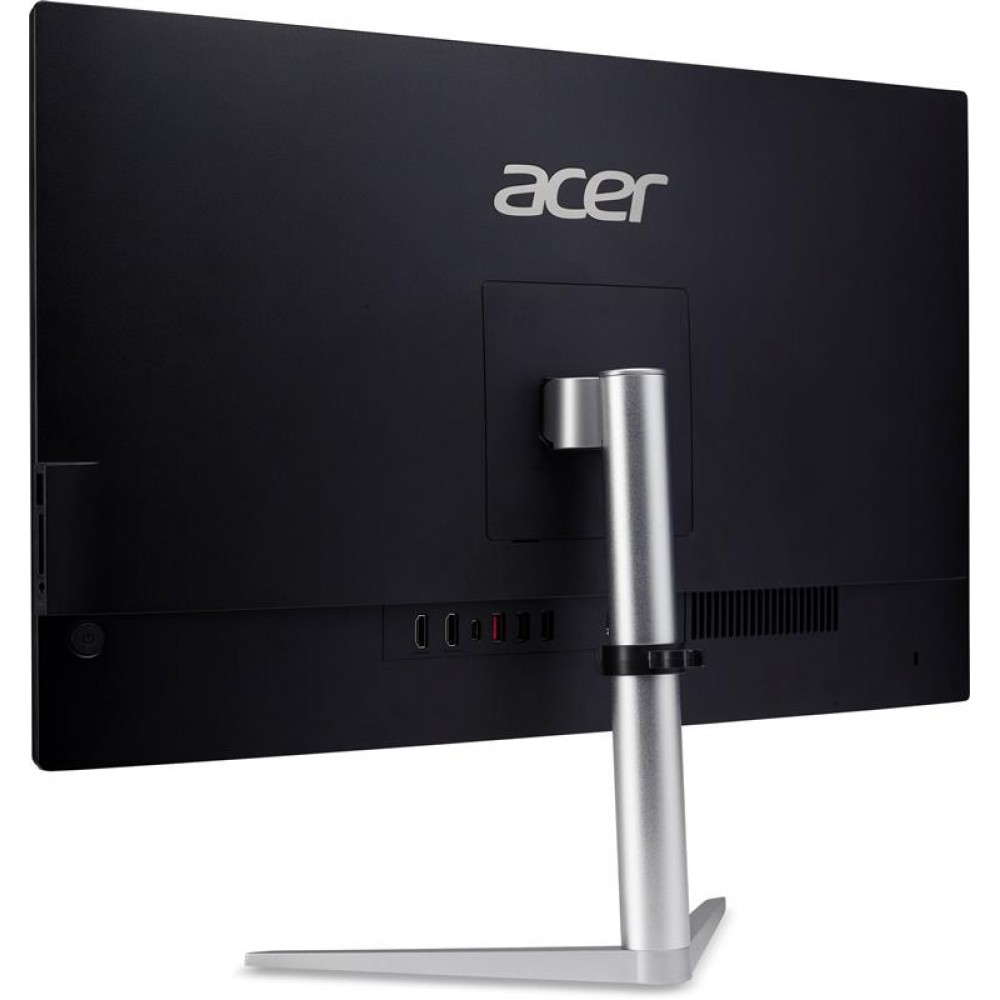 Моноблок Acer Aspire C24-1300 (DQ.BKRME.00C) Black