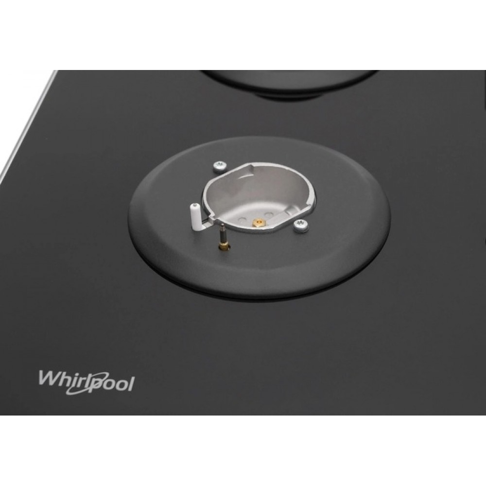 Варочная поверхность Whirlpool GOS 6415/NB1