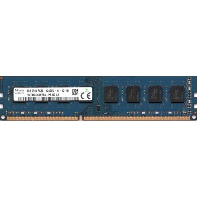 Модуль памяти DDR3 8GB/1600 Hynix (HMT41GU6АFR8A-PB)