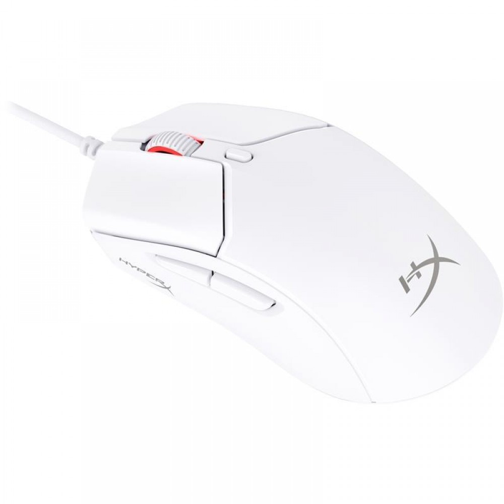 Мышь HyperX Pulsefire Haste 2 White (6N0A8AA)