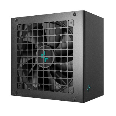 Блок питания DeepCool PN750M (R-PN750M-FC0B-EU) 750W