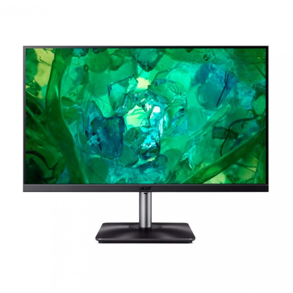 Монитор Acer 27" Vero RS272bpamix (UM.HR2EE.017) IPS Black