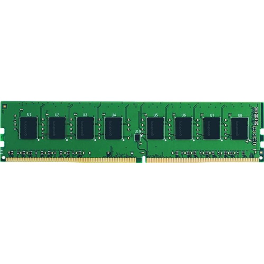 Модуль пам`яті DDR4 8GB/3200 Goodram (GR3200D464L22S/8G)