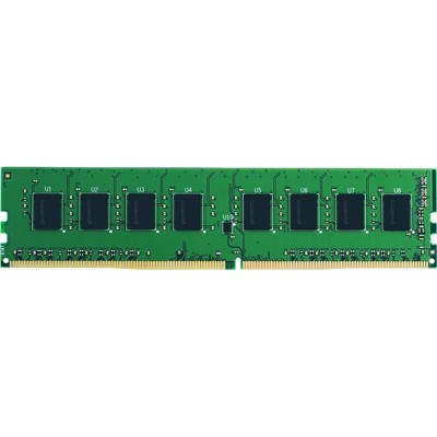 Модуль памяти DDR4 8GB/3200 Goodram (GR3200D464L22S/8G)