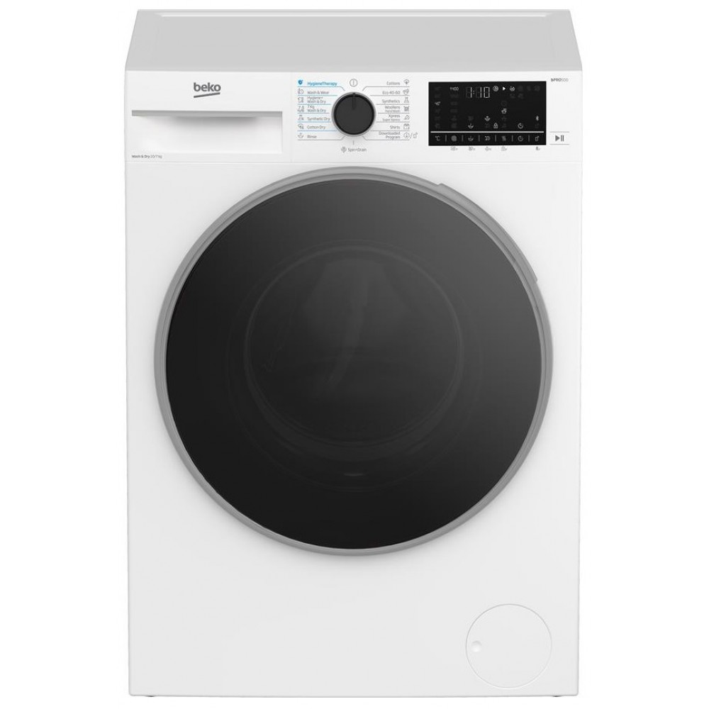 Стиральная машина с сушкой Beko B5DFT510457WPB