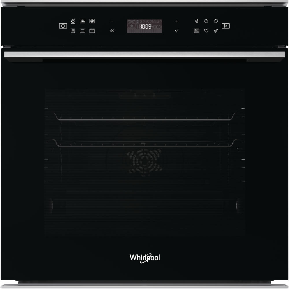 Духовой шкаф Whirlpool W7 OM4 4S1 P BL