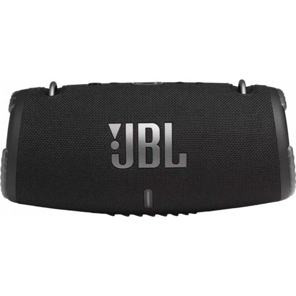 Акустическая система JBL Xtreme 3 Black (JBLXTREME3BLKEU)