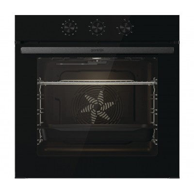 Духовой шкаф Gorenje BOS6737E13FBG