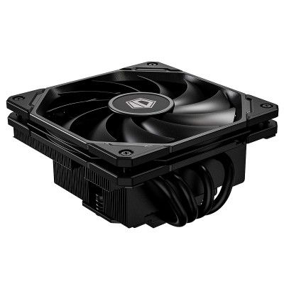 Кулер процессорный ID-Cooling IS-65-XT Black