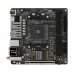 Материнська плата ASRock B450 Gaming-ITX/AC Socket AM4