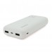 Power Bank Hypergear 20000mAh Fast Charge White (Hypergear-15460/29509)