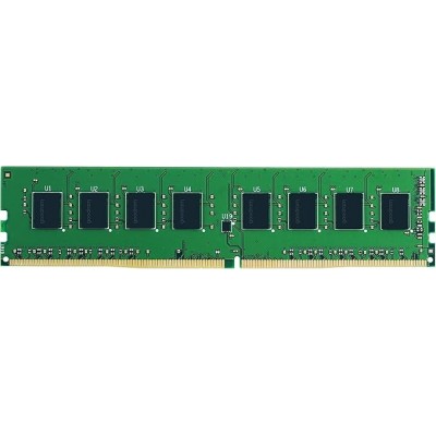 Модуль памяти DDR4 16GB/2400 Goodram (GR2400D464L17/16G)