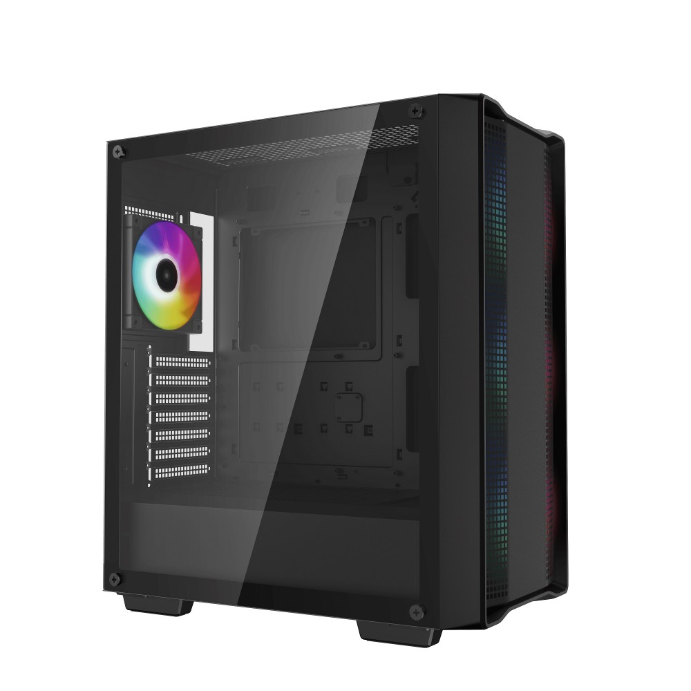 Корпус DeepCool CC560 ARGB V2 (R-CC560-BKTAA4-G-2) без БП