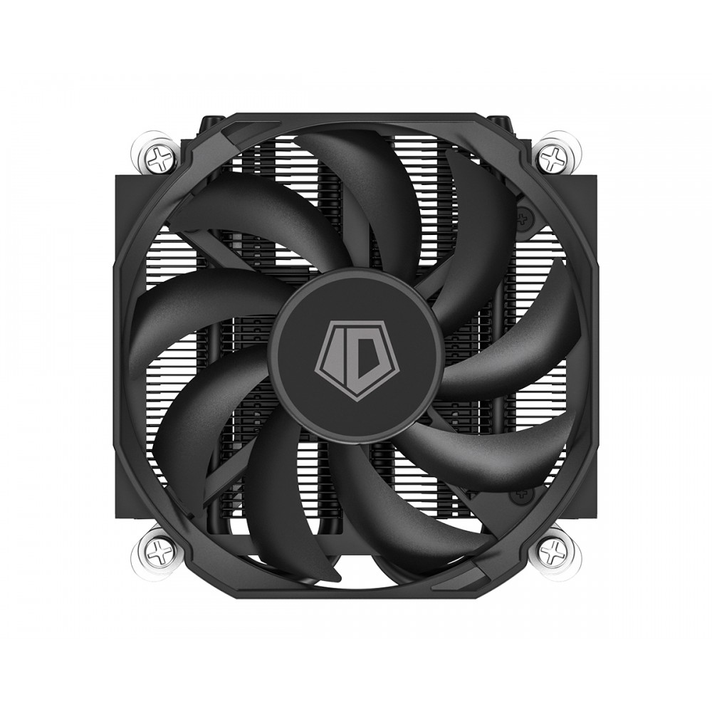 Кулер процессорный ID-Cooling IS-28i Black