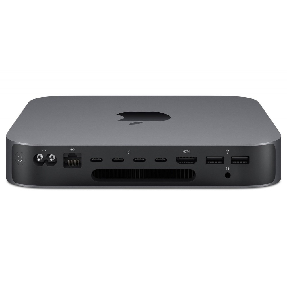 Компьютер Apple Mac Mini A1993 (Z0W2000U7)