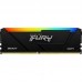 Модуль памяти DDR4 2x16GB/3200 Kingston Fury Beast RGB (KF432C16BB12AK2/32)