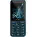 Мобильный телефон Nokia 225 4G 2024 Dual Sim Dark Blue