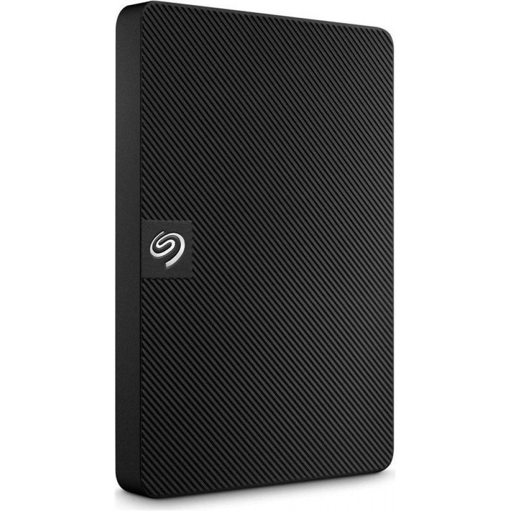 Внешний жесткий диск 2.5" USB 1.0TB Seagate Expansion Portable Black (STKM1000400)