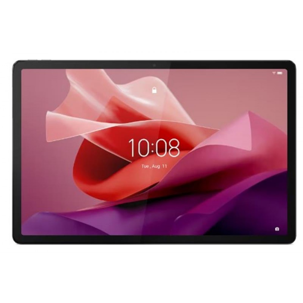 Планшет Lenovo Tab P12 TB370FU 8/128GB Storm Grey + Pen (ZACH0101UA)