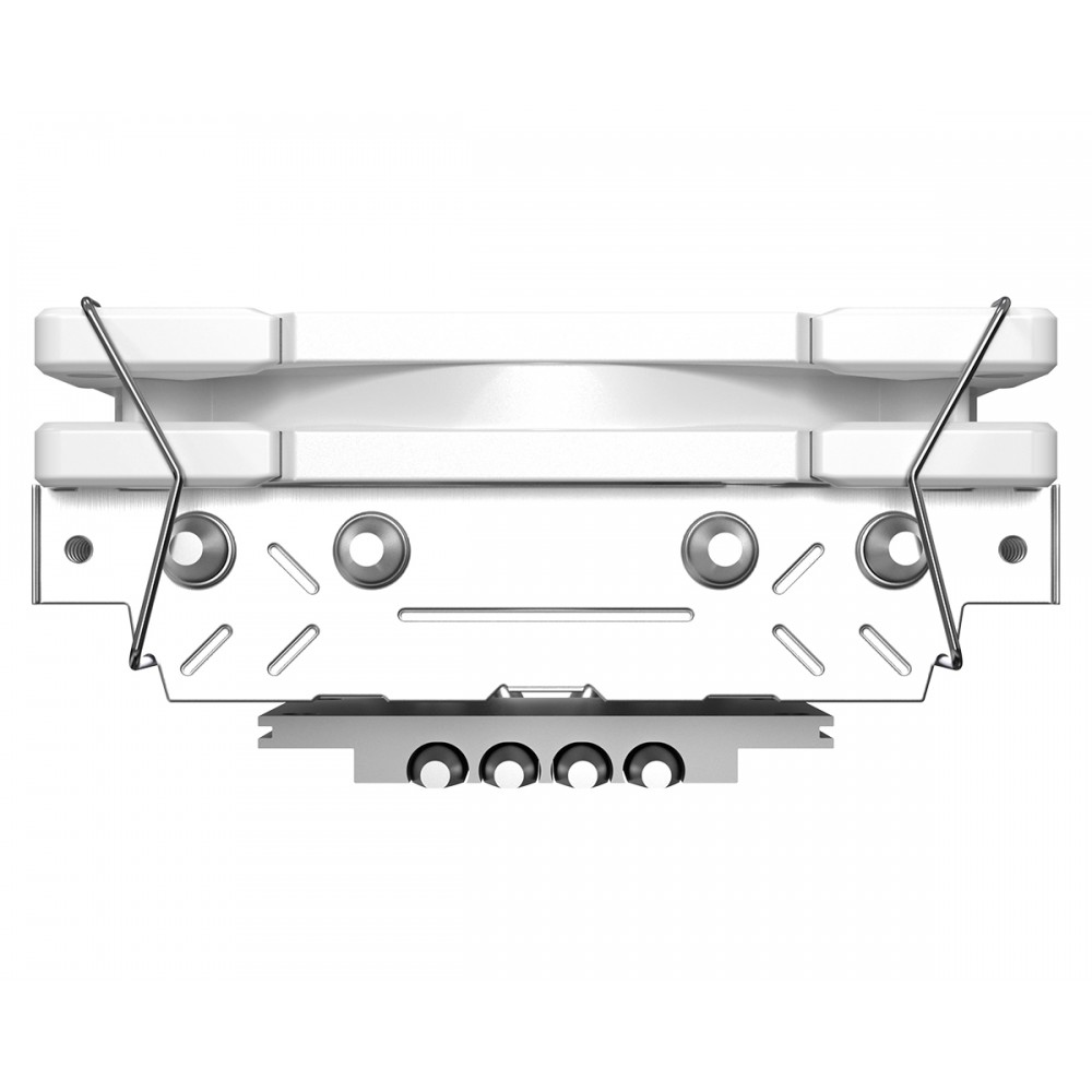 Кулер процессорный ID-Cooling IS-40X V3 White