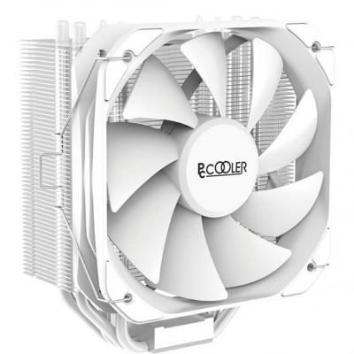 Кулер процессорный PCCooler Paladin 400 WH