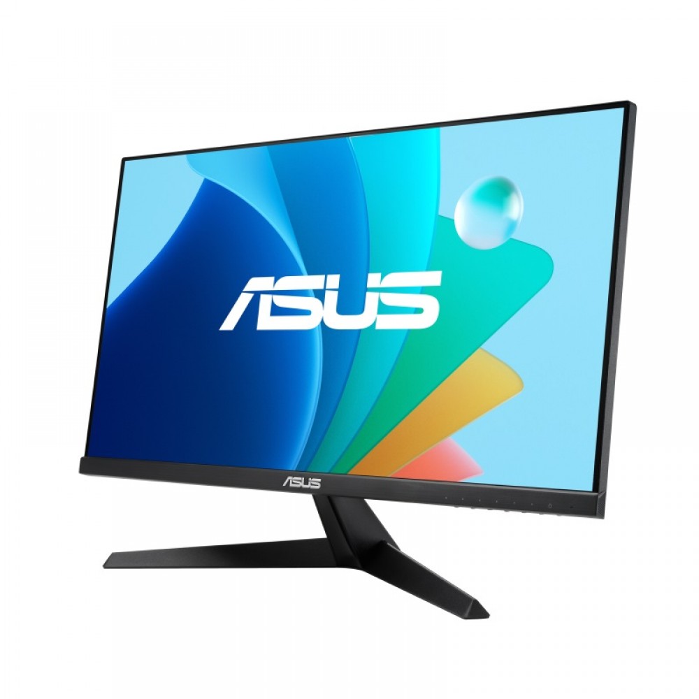 Монитор Asus 27" VY279HF (90LM06D3-B01170) IPS Black