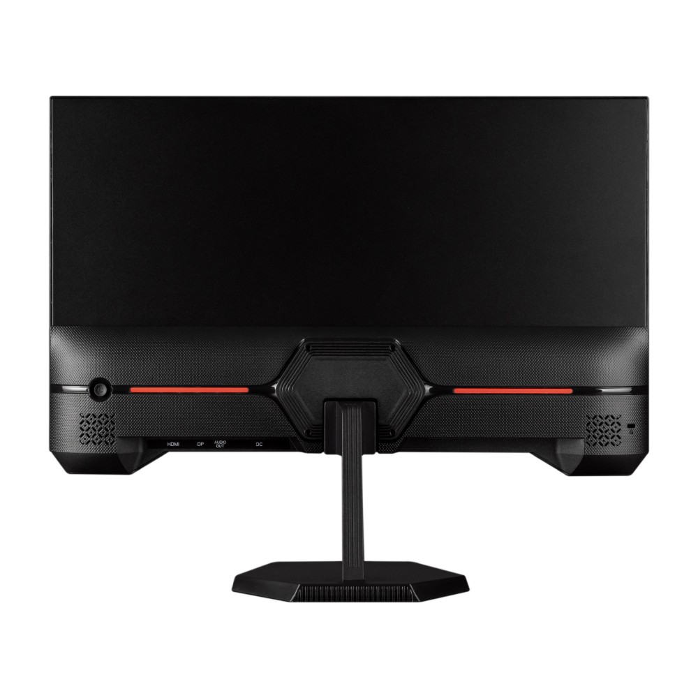 Монитор Prologix Gaming 23.8" GM2424HD IPS Black 180Hz