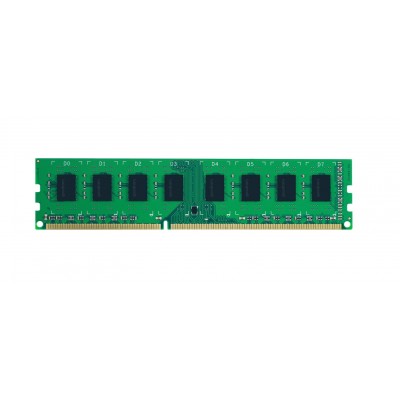 Модуль памяти DDR3 4GB/1333 Goodram (GR1333D364L9S/4G)