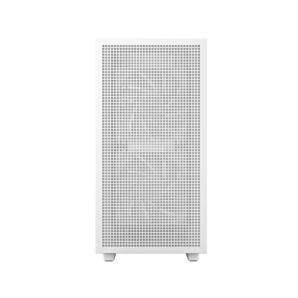 Корпус DeepCool CH360 White (R-CH360-WHAPE3-G-1) без БП