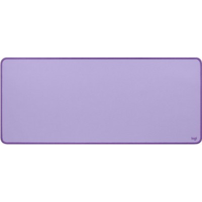 Игровая поверхность Logitech Desk Mat Studio Lavender (956-000054)