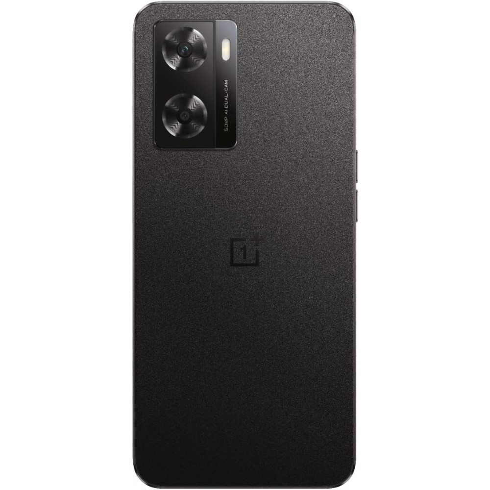 Смартфон OnePlus Nord N20 SE 4/128GB Dual Sim Black EU_