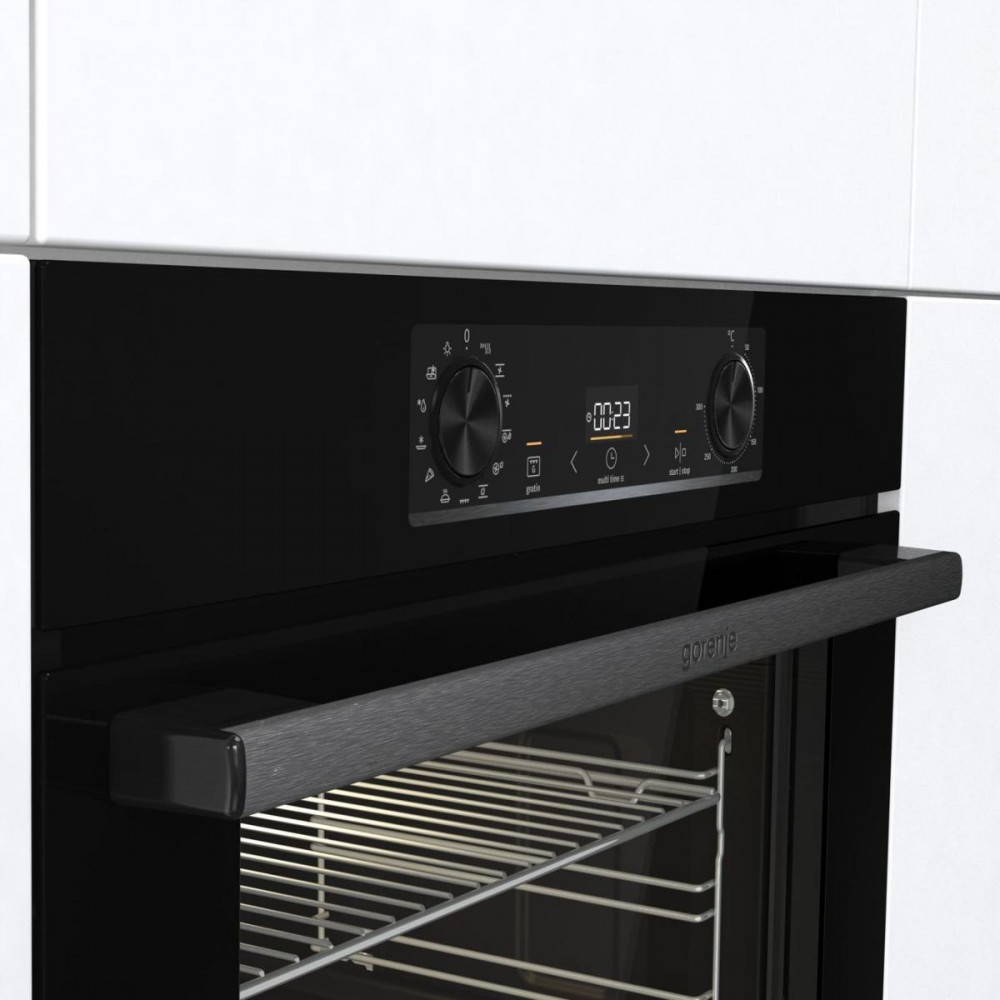 Духовой шкаф Gorenje BOS6737E13BG