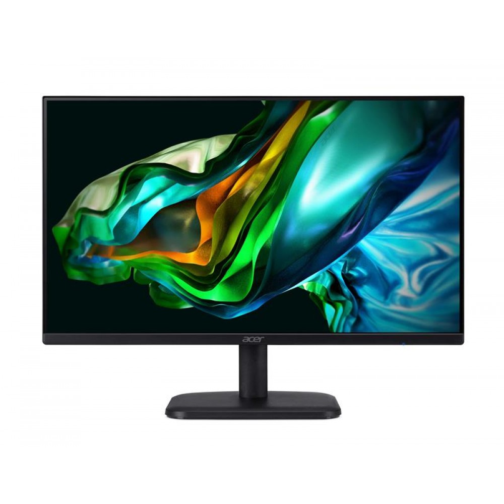 Монітор Acer 27" EK271Ebi (UM.HE1EE.E02) IPS Black 100Hz