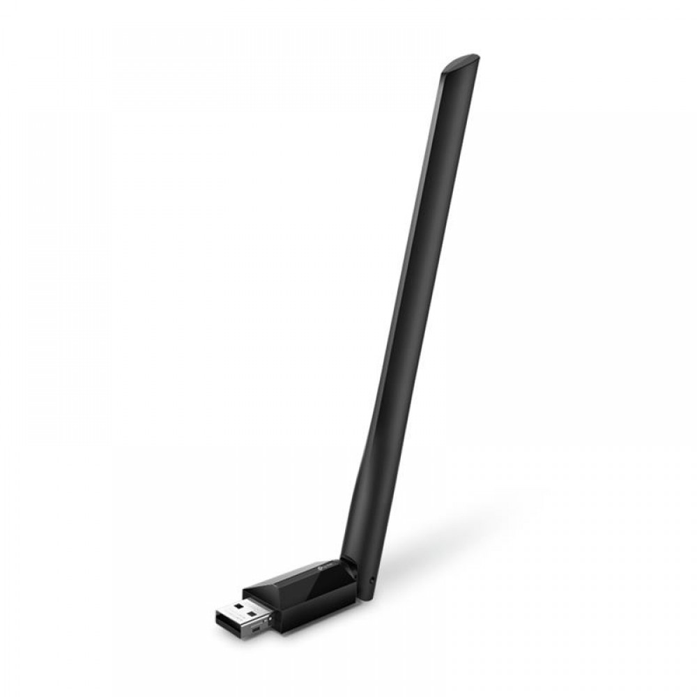 Беспроводной адаптер TP-Link Archer T600U Plus