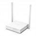 Беспроводной маршрутизатор TP-Link TL-WR820N V2