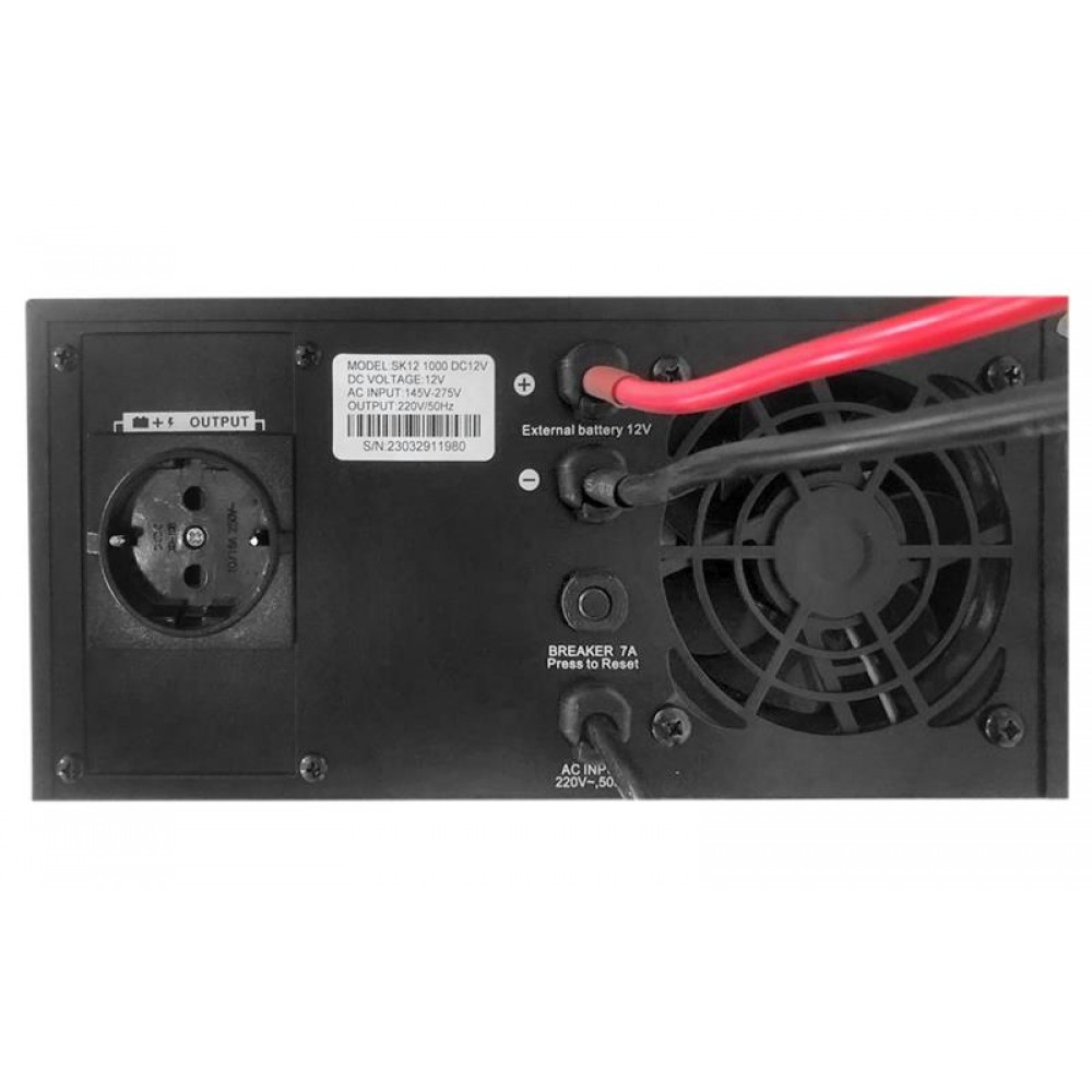 Инвертор FrimeCom SK12-1000 800W