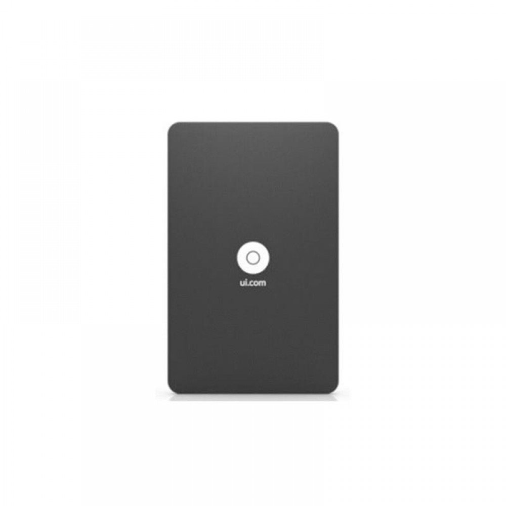 Комплект карт NFC Ubiquiti UniFi Access Card (UA-Card), 20шт