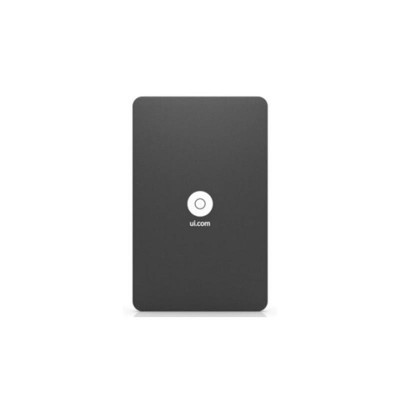 Комплект карт NFC Ubiquiti UniFi Access Card (UA-Card), 20шт