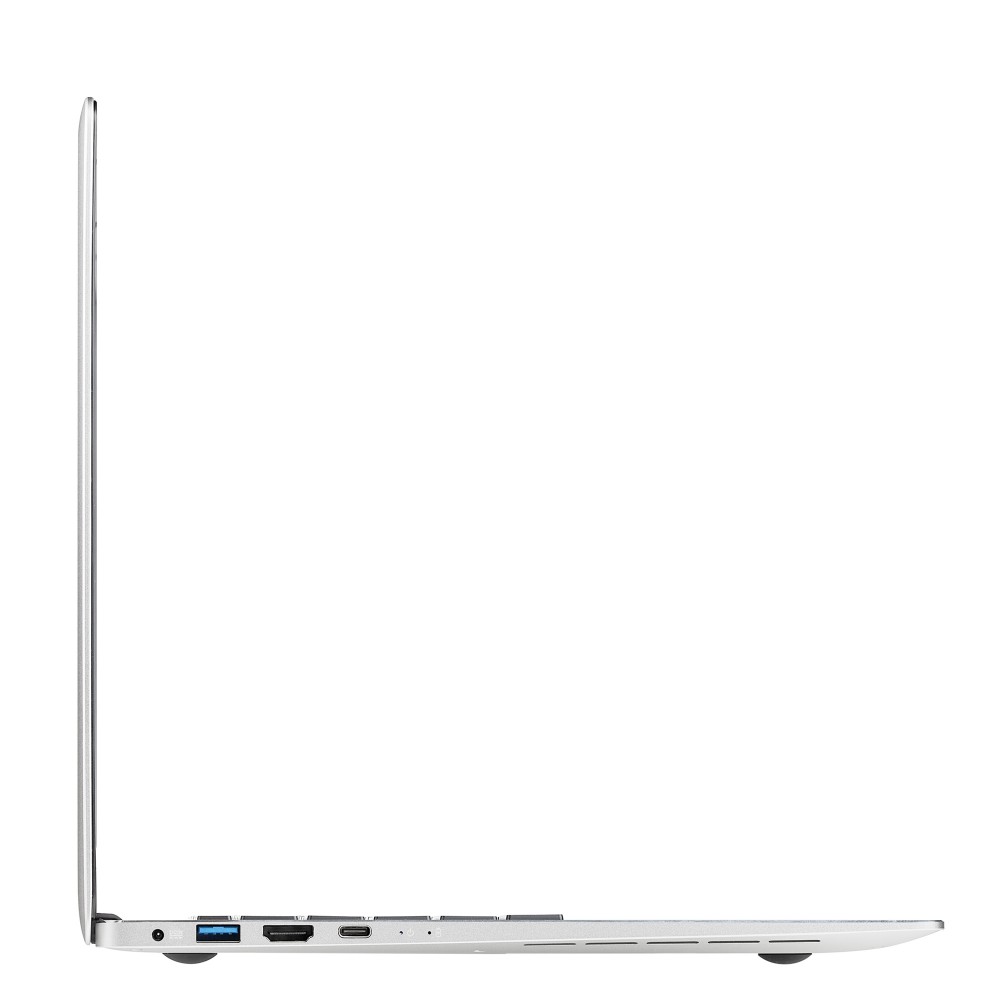 Ноутбук Yepo 737i7 (737i7/16512) (YP-102420) Silver